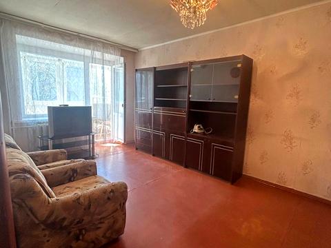 квартира по адресу Кондукторская ул., 4