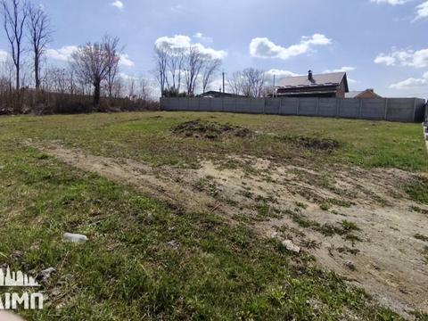 ділянка за адресою Незалежності, 2