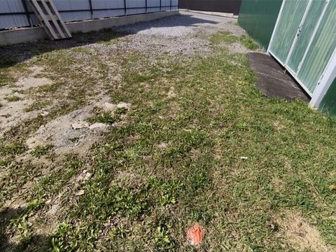 участок по адресу Незалежності, 2