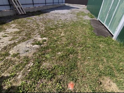 участок по адресу Незалежності, 2