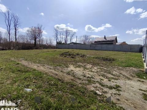 участок по адресу Незалежності, 2