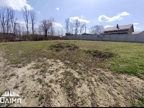 участок по адресу Незалежності, 2