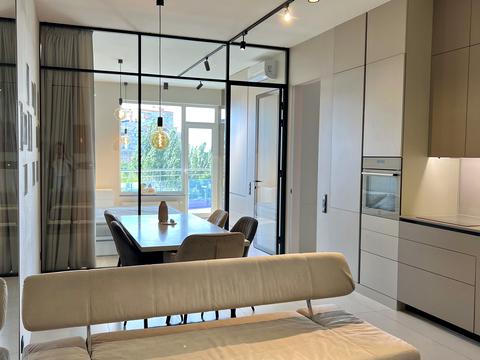 квартира за адресою Лабораторний пров., 7