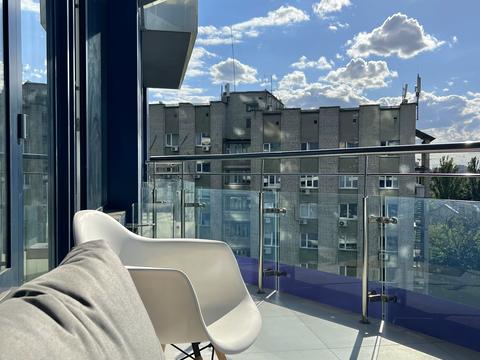 квартира за адресою Лабораторний пров., 7