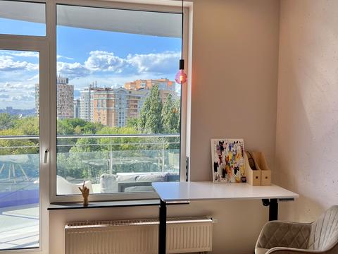 квартира за адресою Лабораторний пров., 7