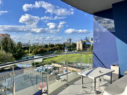 квартира за адресою Лабораторний пров., 7