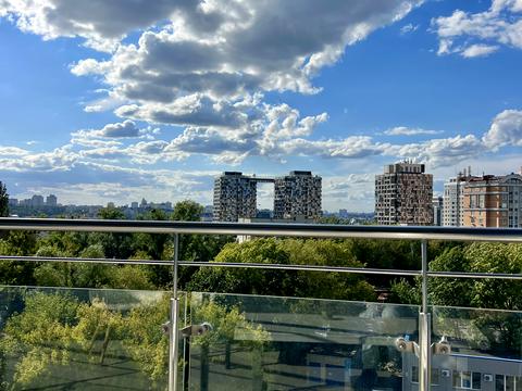 квартира за адресою Лабораторний пров., 7