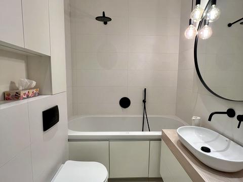 квартира за адресою Лабораторний пров., 7