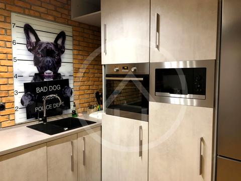 квартира по адресу Шолуденко ул., 1-А