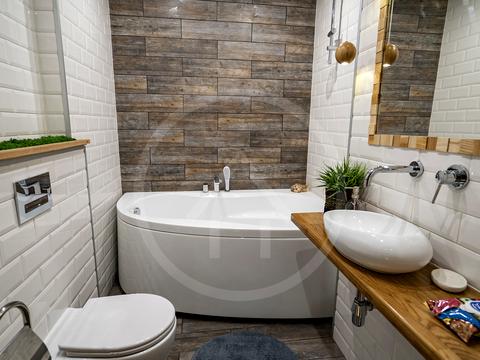 квартира по адресу Шолуденко ул., 1-А