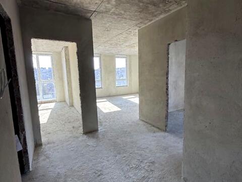 квартира за адресою Степана Бандери просп., (Будинок)