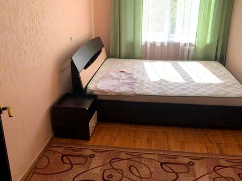 квартира по адресу Гагарина просп. (Гагаріна), 72