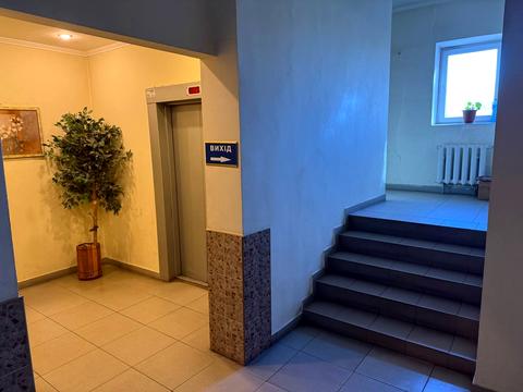 квартира за адресою Миколи Амосова вул., 4