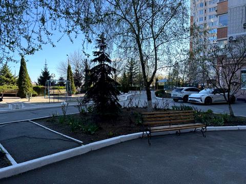 квартира за адресою Миколи Амосова вул., 4