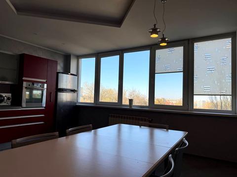 квартира за адресою Миколи Амосова вул., 4