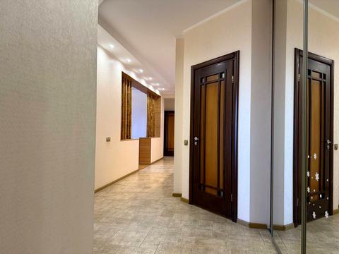 квартира за адресою Миколи Амосова вул., 4