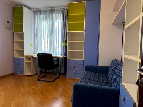 квартира за адресою Миколи Амосова вул., 4