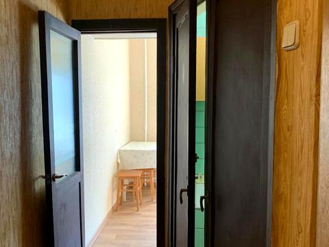 квартира по адресу Гагарина просп. (Гагаріна), 72