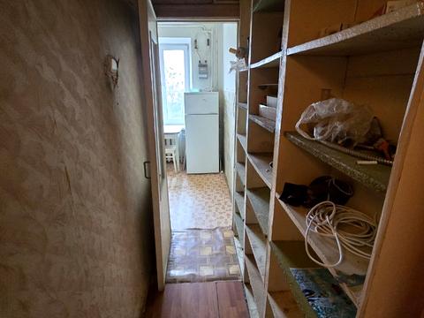 квартира по адресу Воздухофлотский просп. (Повітрофлотський), 12/6