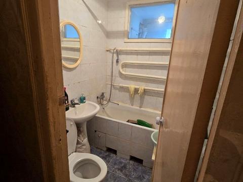 квартира по адресу Воздухофлотский просп. (Повітрофлотський), 12/6