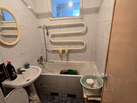 квартира по адресу Воздухофлотский просп. (Повітрофлотський), 12/6