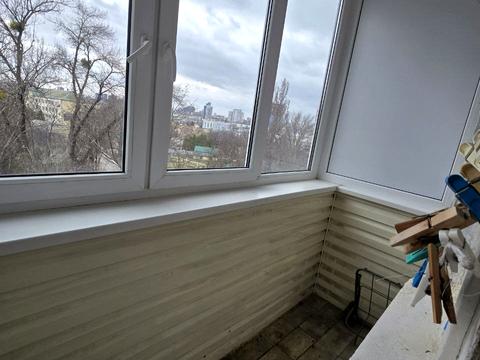 квартира по адресу Воздухофлотский просп. (Повітрофлотський), 12/6