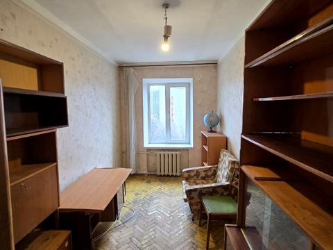 квартира за адресою Повітряних Сил просп. (Повітрофлотський), 12/6