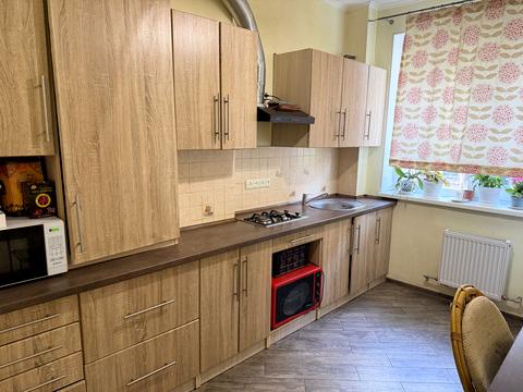 квартира по адресу Университетская ул., (Будинок 3)