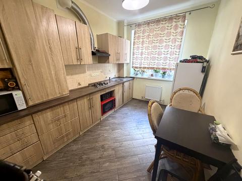 квартира по адресу Университетская ул., (Будинок 3)