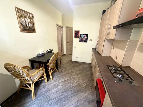 квартира по адресу Университетская ул., (Будинок 3)