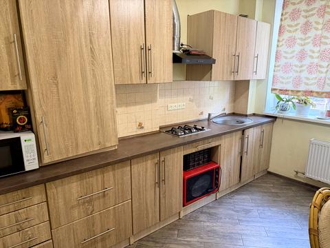 квартира по адресу Университетская ул., (Будинок 3)