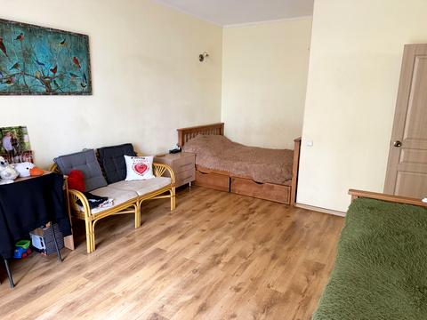 квартира по адресу Университетская ул., (Будинок 3)