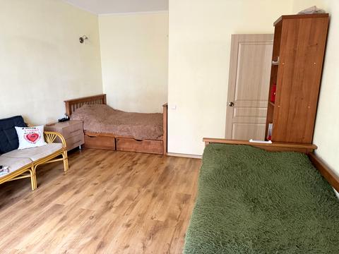 квартира по адресу Университетская ул., (Будинок 3)