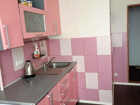 квартира по адресу Генерала Тарнавского ул., 1