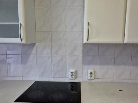 квартира за адресою Срібнокільська вул., 24