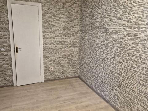квартира за адресою Срібнокільська вул., 24