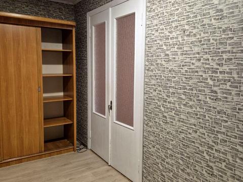квартира за адресою Срібнокільська вул., 24