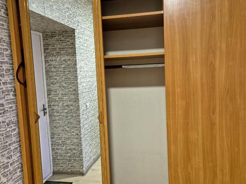 квартира за адресою Срібнокільська вул., 24