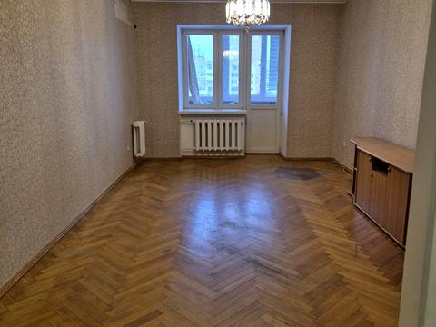 квартира за адресою Срібнокільська вул., 24