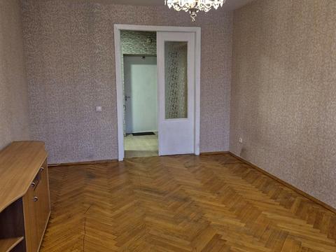 квартира за адресою Срібнокільська вул., 24