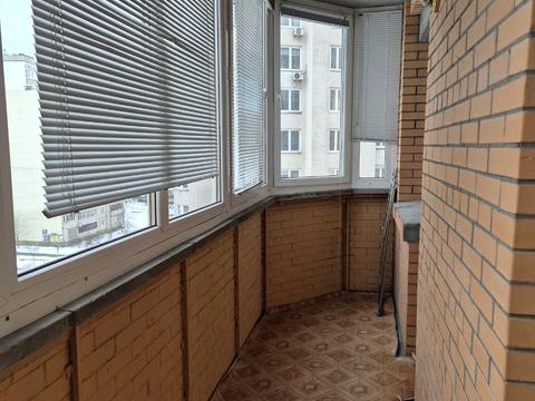 квартира за адресою Срібнокільська вул., 24