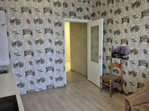 квартира за адресою Срібнокільська вул., 24