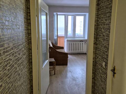 квартира за адресою Срібнокільська вул., 24