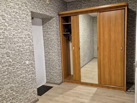 квартира за адресою Срібнокільська вул., 24