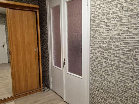 квартира за адресою Срібнокільська вул., 24