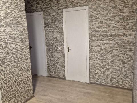 квартира за адресою Срібнокільська вул., 24