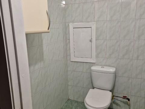 квартира за адресою Срібнокільська вул., 24