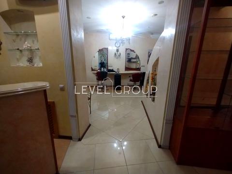 коммерческая по адресу Владимира Ивасюка просп. (Героїв Сталінграду), 10а