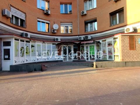 коммерческая по адресу Владимира Ивасюка просп. (Героїв Сталінграду), 10а