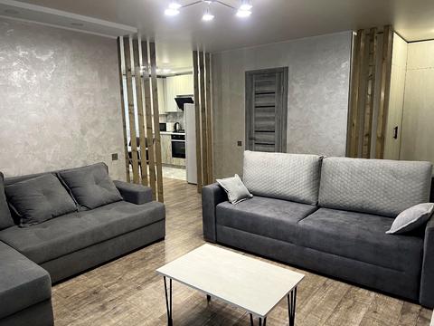 квартира по адресу Павленковская пл., 3-В